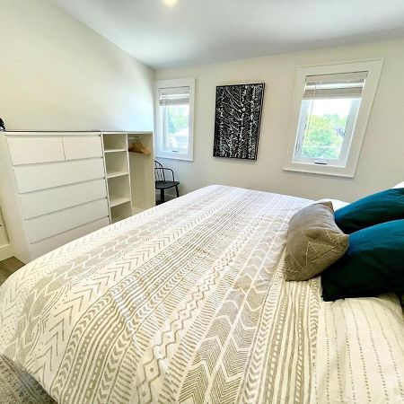 "Paddle" At Hills Meaford, Penthouse 3Rd Floor Suite W Deck & Balcony Bagian luar foto